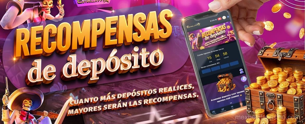 Comparativa de casinos en línea 2024
