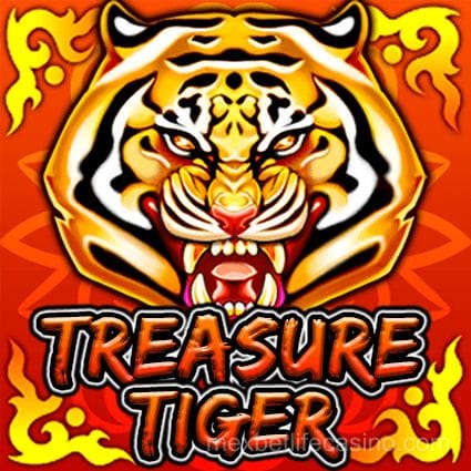 Treasure Tiger