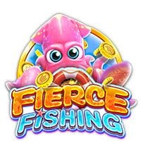Fierce Fishing