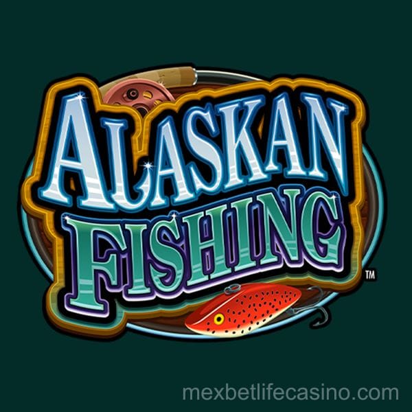 Alaskan Fishing