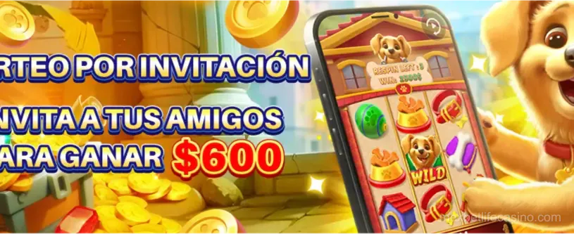 Nuevos juegos de tragamonedas disponibles